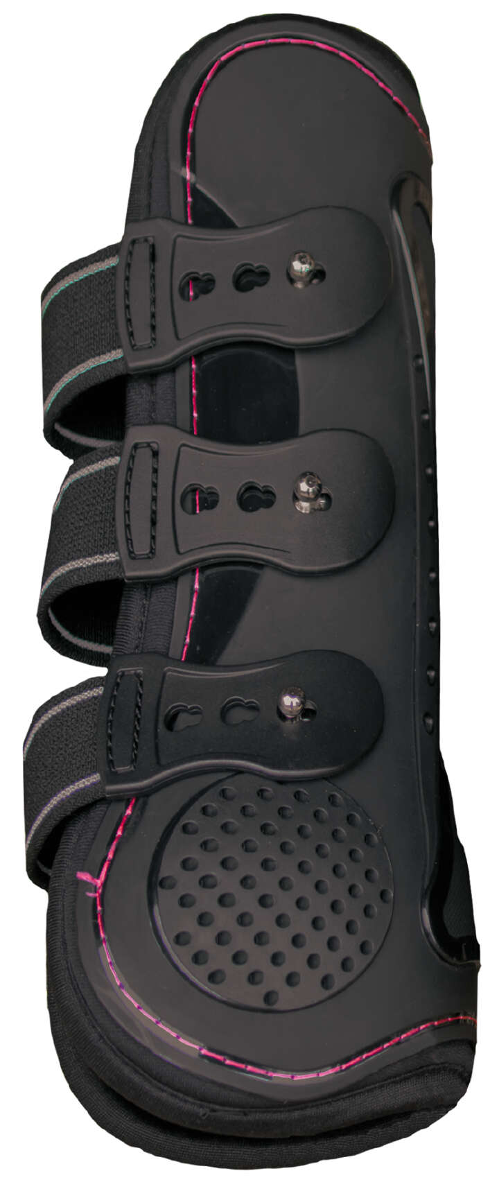 KANTRIE Gamasche MemoryFoam schwarz EAN